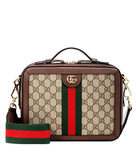 sacoche gucci multicolor|gucci handbags.